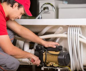 About Emergency plumbing pros Cyclone, PA